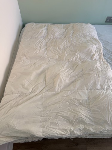 Ikea honsbar double size down - double,