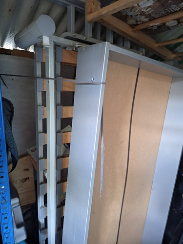 Ikea bedinge folding 3 - bedinge'',folding,3, bed