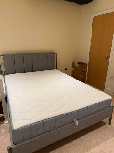 Ikea tällåsen bed frame - tÄllÅsen,