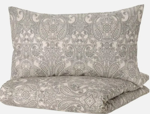 Double ikea jattevallmo duvet - double,,