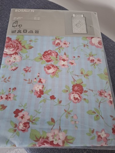 Rare vintage ikea rosali - rosali, n