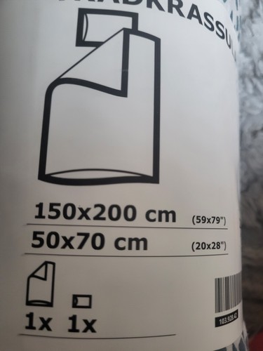 Single bed duvet cover - single,