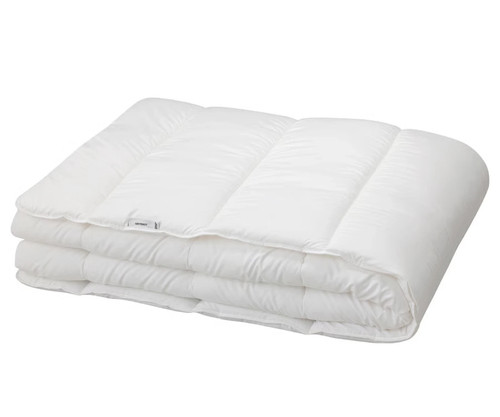 Ikea safferot duvet tog - tog,