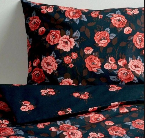 Ikea backvicker king duvet - backvicker,