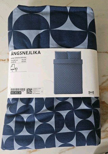 Ikea angsnejlika bedding - angsnejlika, x