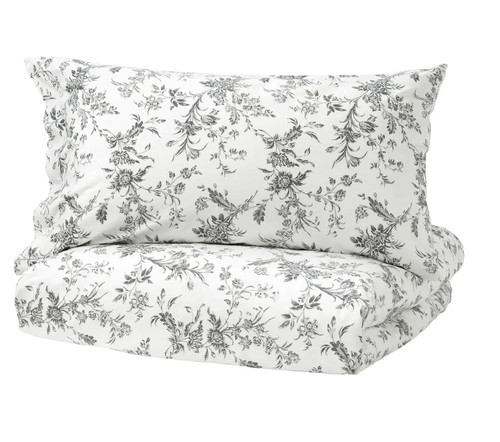 Ikea alvine kvist bedding - bedding, set