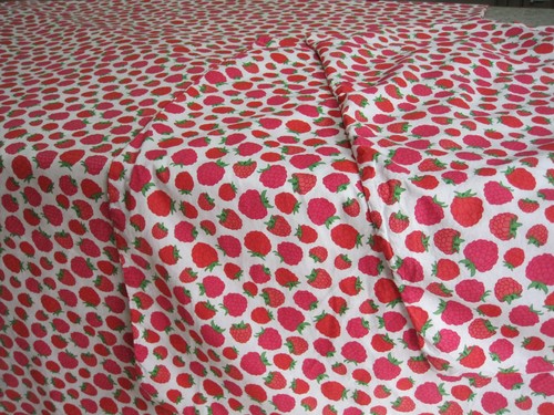Rare ikea sommar raspberry - rare,