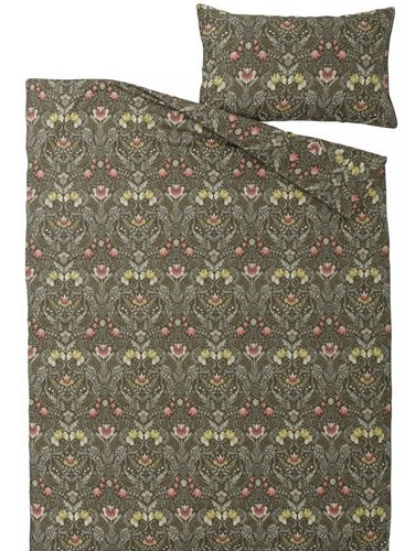 Ikea kärrdunört duvet - kÄrrdunÖrt, cover