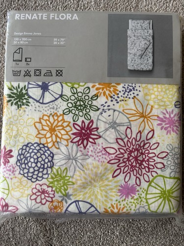 Ikea renate flora extremely - renate,
