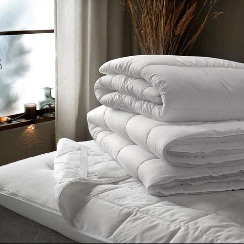 Ikea safferot duvet - duvet,