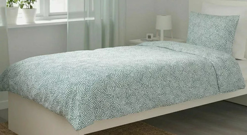 Ikea tradkrassula single - single, duvet