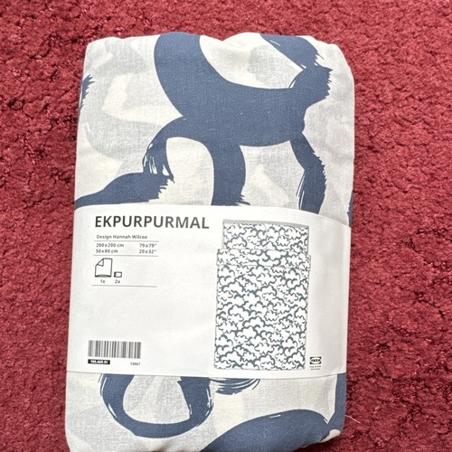 Double duvet cover - double,