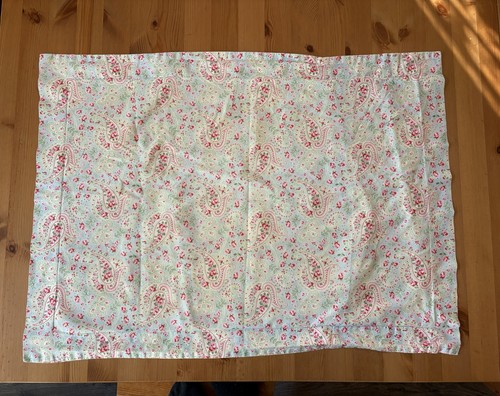 Vintage ikea rosali - ikea, paisley