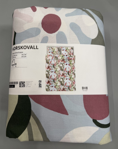 Ikea karrdunort duvet cover - karrdunort,