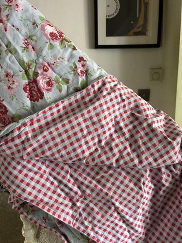 Ikea double duvet cover 1 - double,