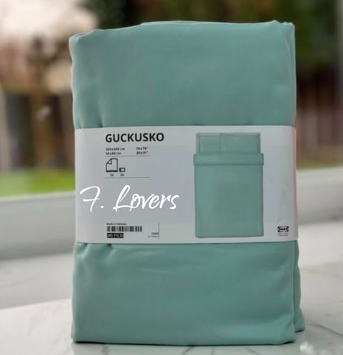Ikea guckusko double duvet - ikea,