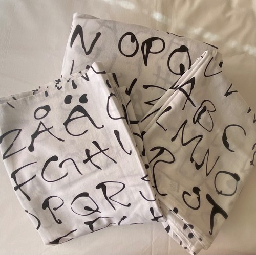 Ikea single bed duvet cover - ikea,