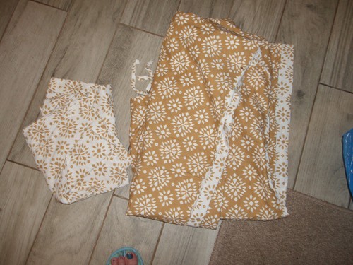 Ikea double duvet cover 2 - ,