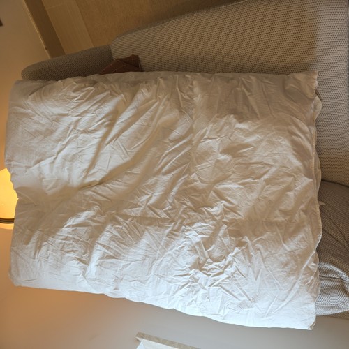 Ikea fjallarnika down king - down,