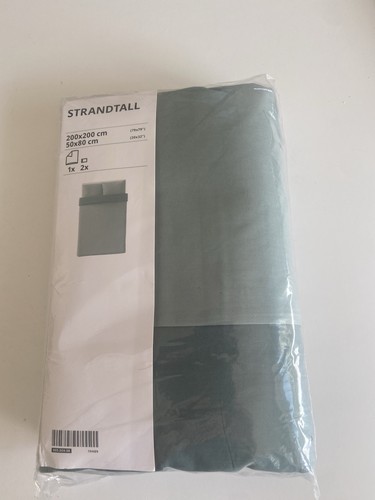 Ikea rare strandtall double - strandtall,