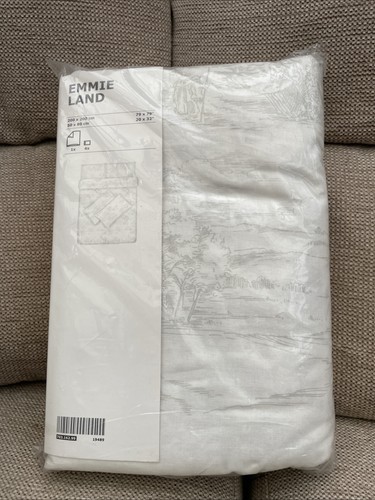 Ikea emmie land double duvet - emmie,