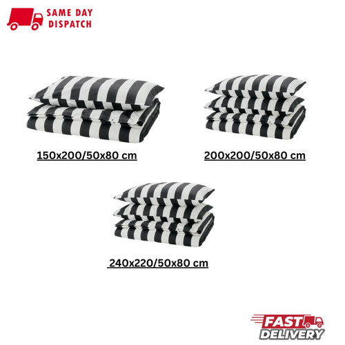 Ikea slånhöstmal duvet cover - duvet,