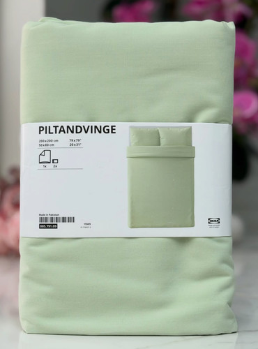 Ikea piltandvinge light green - piltandvinge,