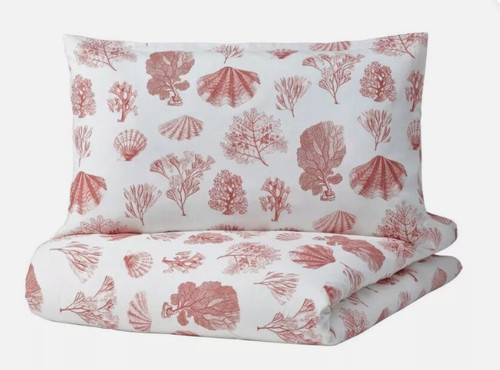 Ikea vitpyrola pillow - ikea,