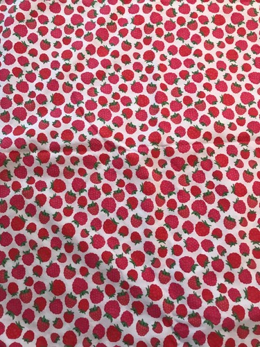 Rare ikea sommar raspberry - ikea,