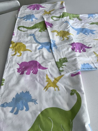 Ikea single dinosaur - dinosaur, duvet
