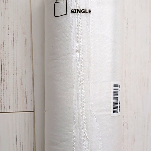 Ikea silvertopp single - ikea,