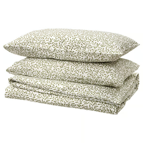 Ikea sorgmantel king - king, size
