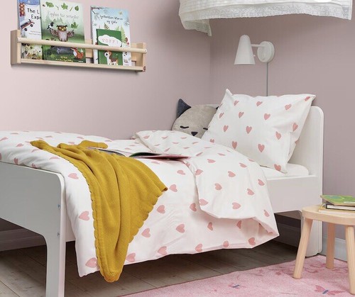 Ikea barndrom single 100 - barndrom, 100%