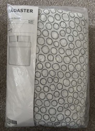 Ikea tradaster king size white - king,