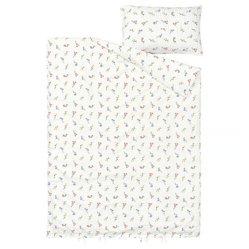 Ikea pildvärgmal single duvet - pildvÄrgmal,